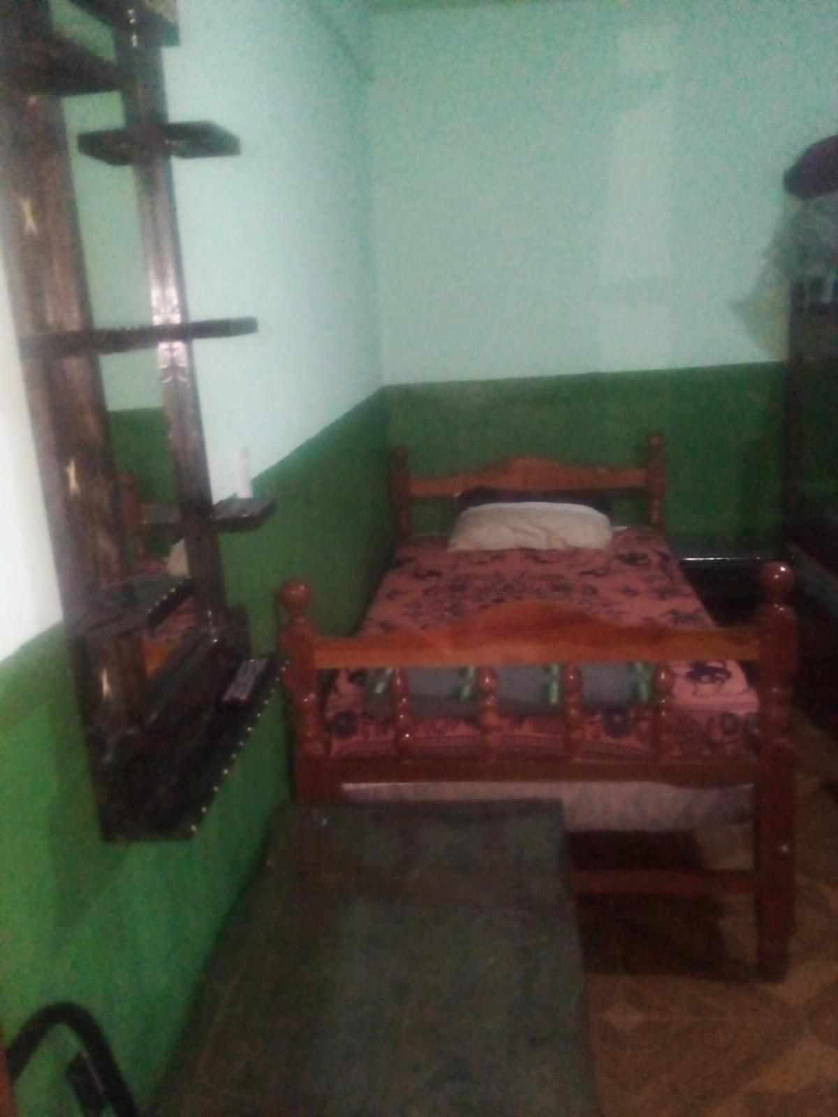 Hostal Lucero Humahuaca Exterior foto